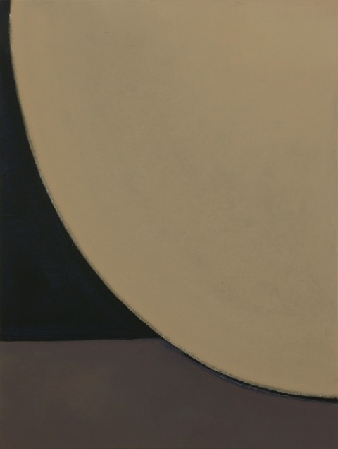 Spacebody,Acrylic on canvas,80x60cm,September 2016